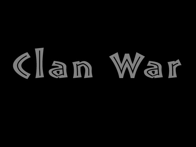 Clan wars. Клан надпись. Клан вар. Wars клан. Картинка клан вар.